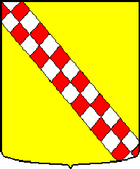 Wapen van Polsbroek 26 maart 1858